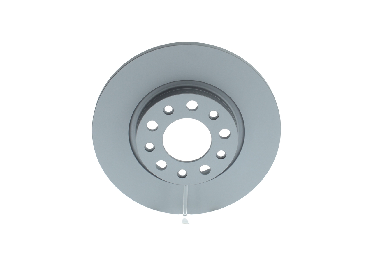 Remschijven Bosch 0 986 479 G21