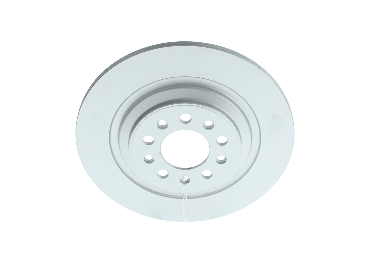 Remschijven Bosch 0 986 479 G74