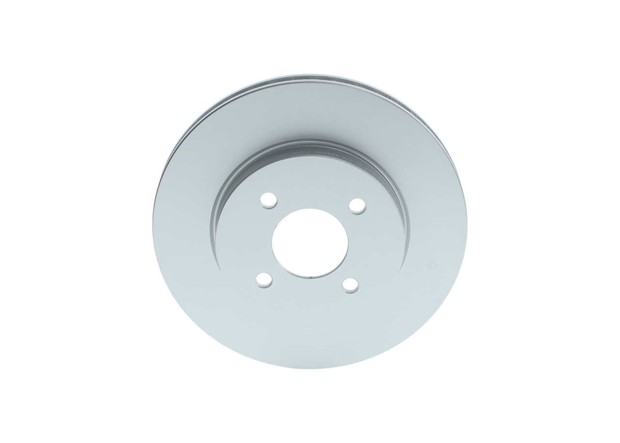 Remschijven Bosch 0 986 479 G95