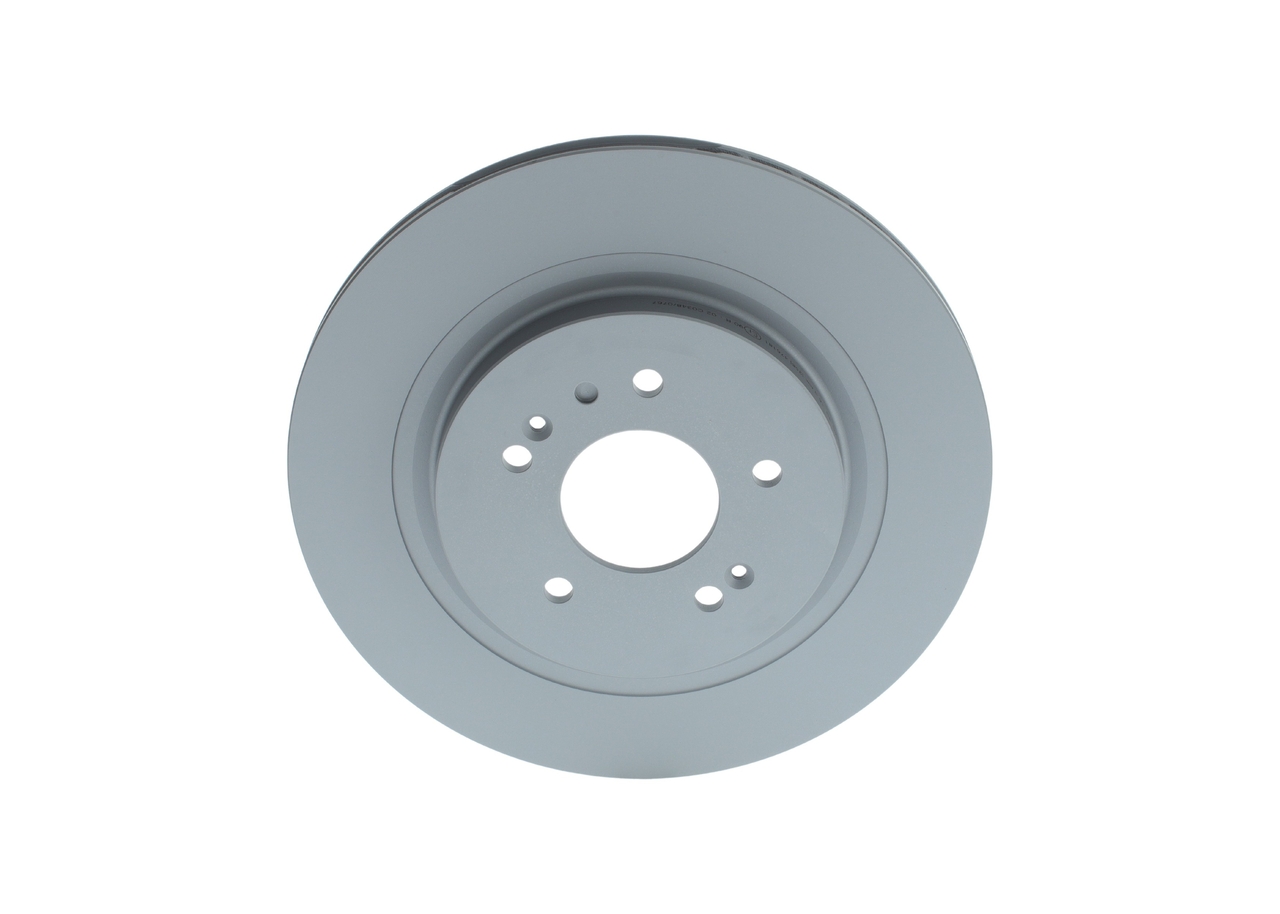 Remschijven Bosch 0 986 479 H17