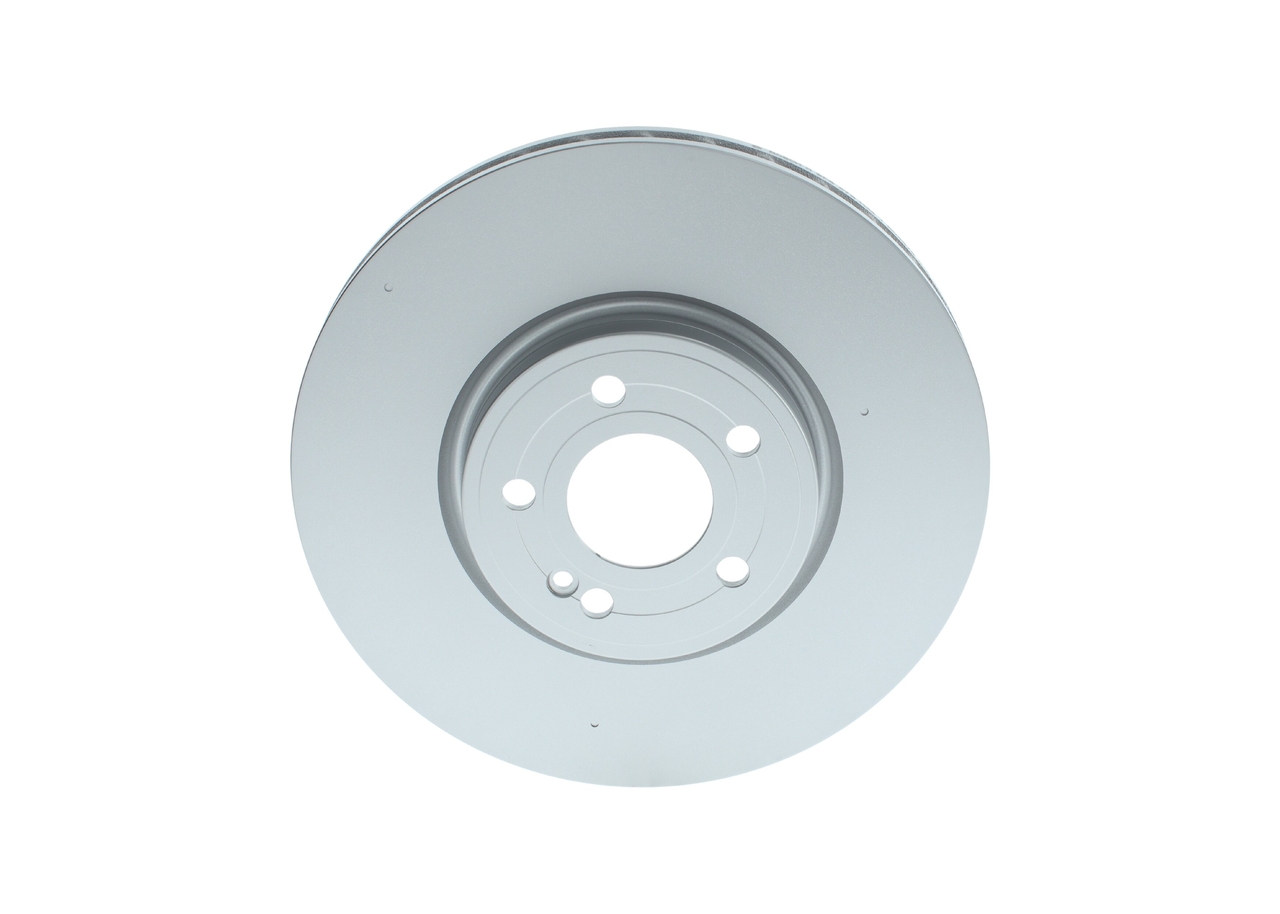 Remschijven Bosch 0 986 479 H34