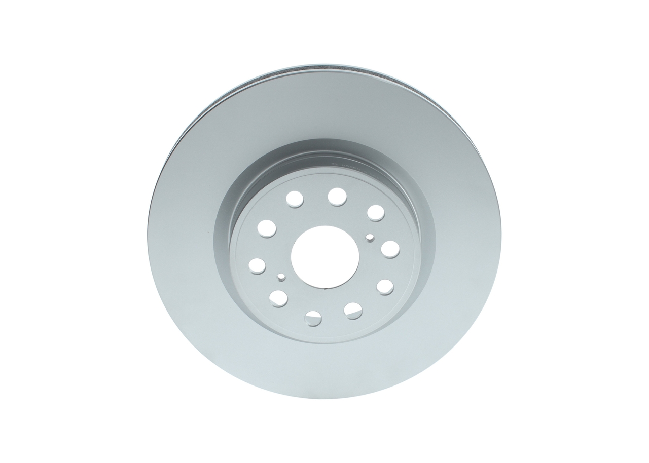 Remschijf Bosch 0 986 479 J03