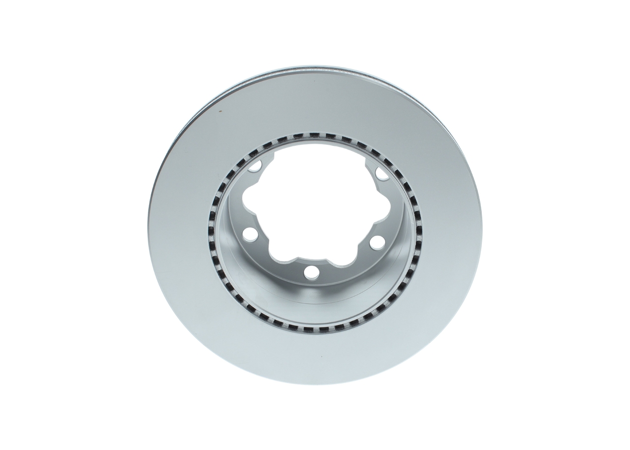 Remschijf Bosch 0 986 479 J14