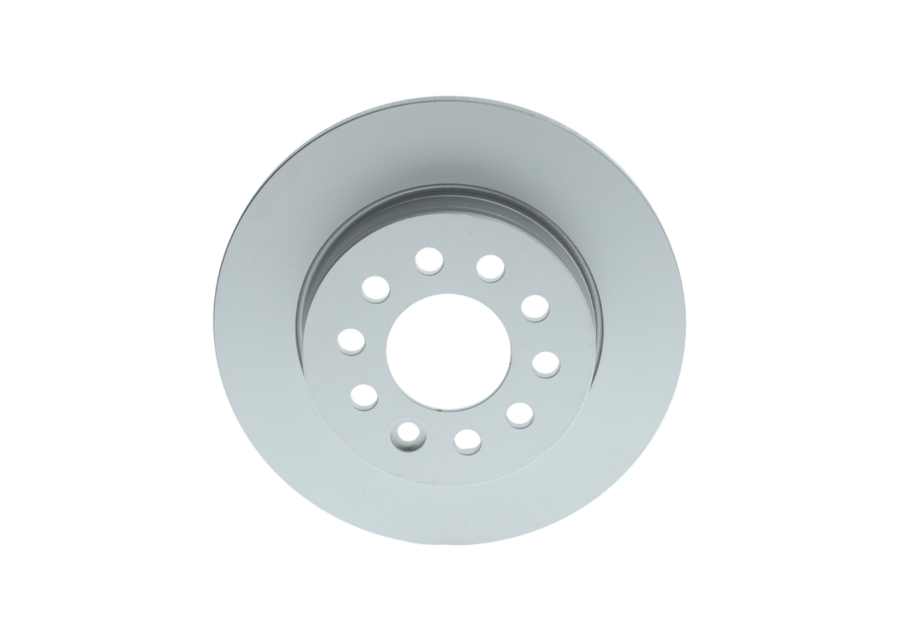 Remschijf Bosch 0 986 479 K02