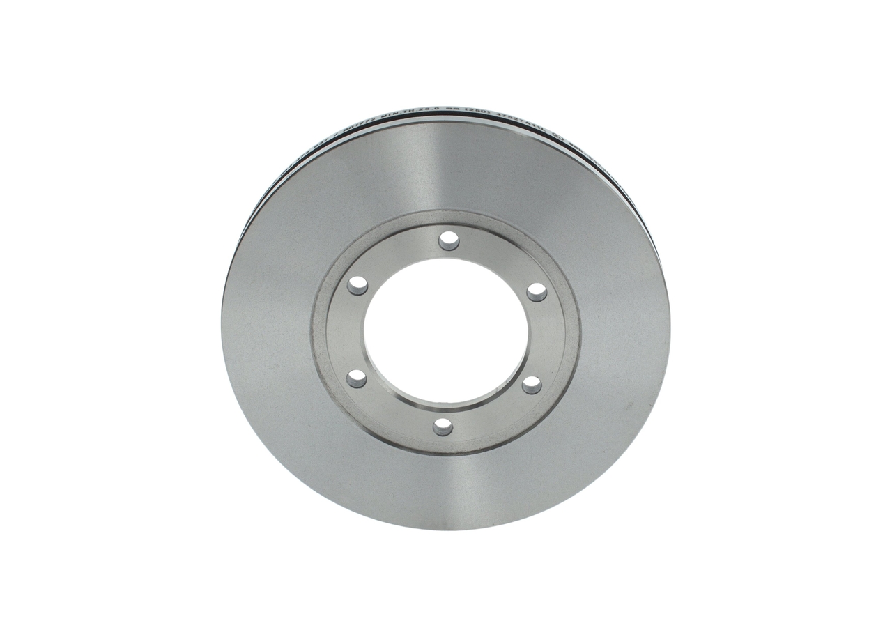 Remschijven Bosch 0 986 479 R37