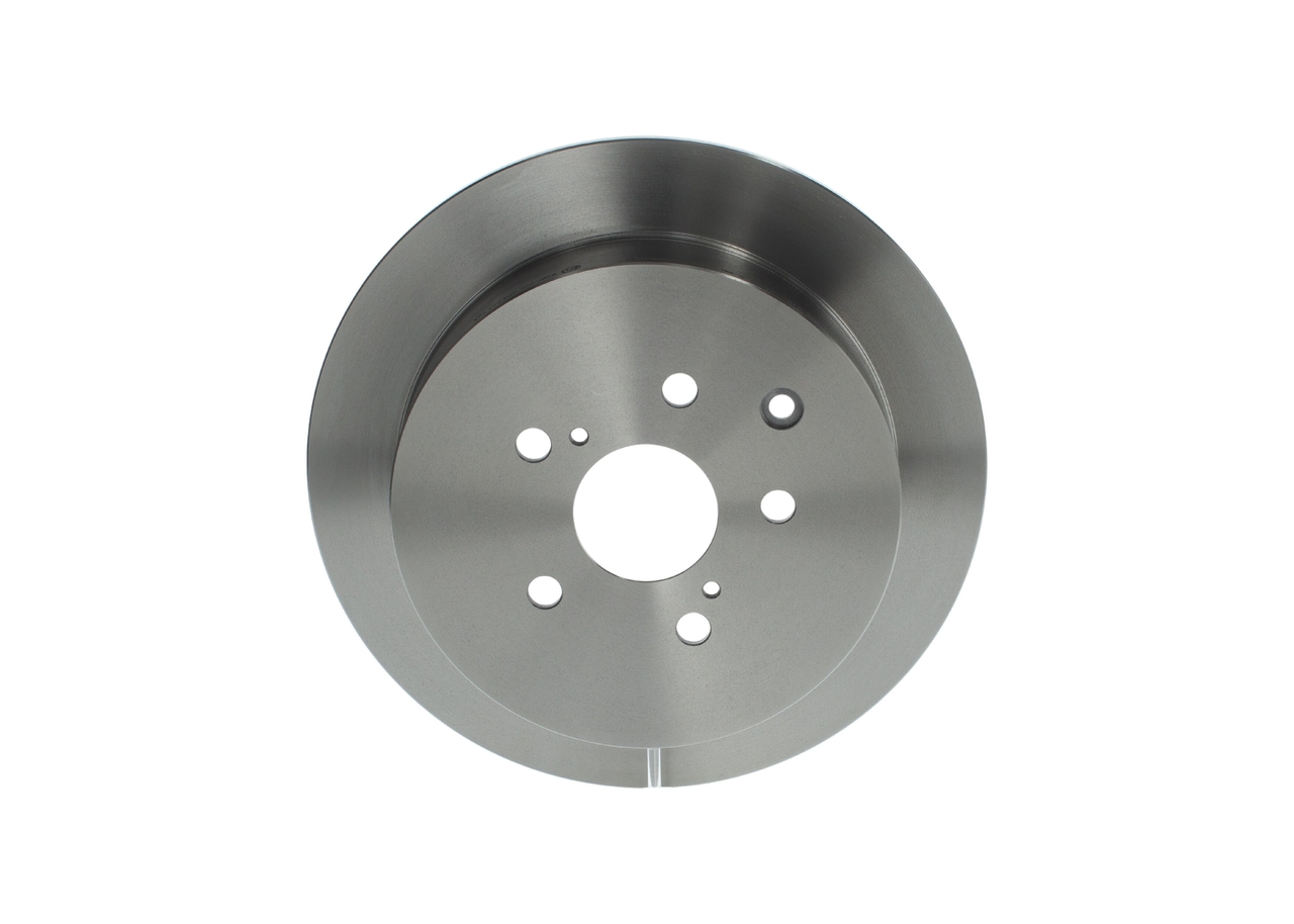 Remschijven Bosch 0 986 479 T04