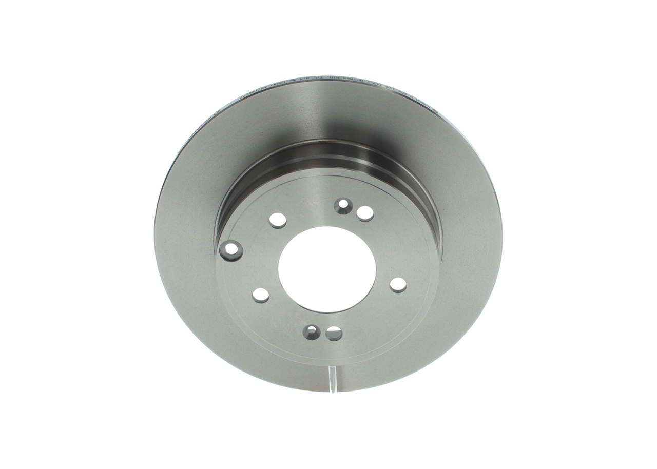 Remschijven Bosch 0 986 479 T49