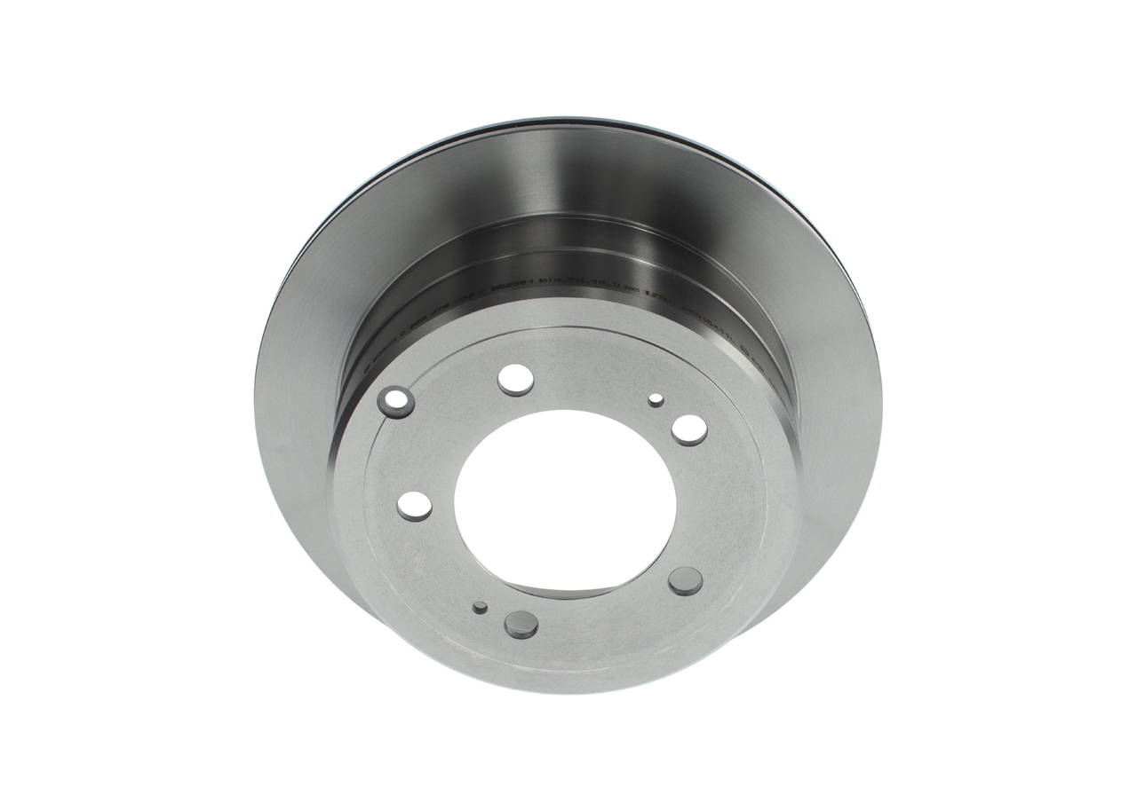 Remschijven Bosch 0 986 479 U32