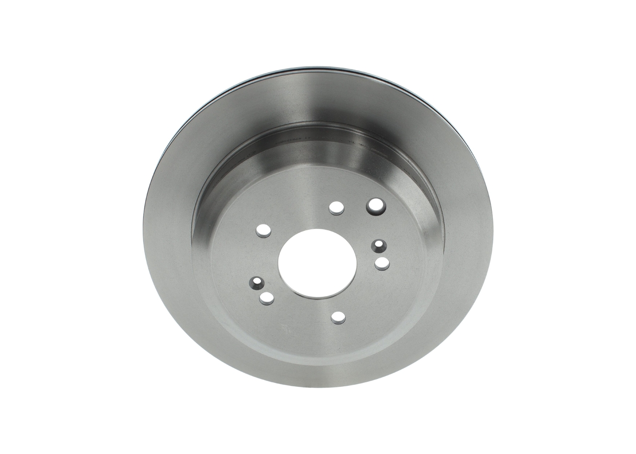 Remschijven Bosch 0 986 479 V10