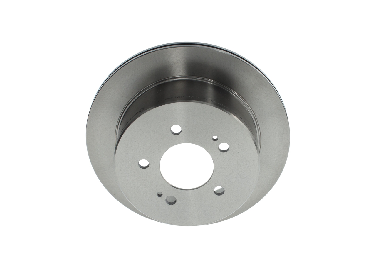 Remschijven Bosch 0 986 479 V26