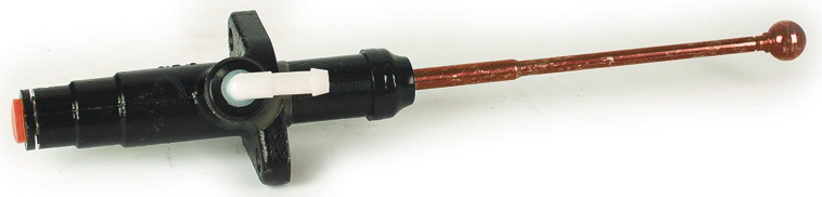 Hoofdkoppelingscilinder Bosch 0 986 486 084