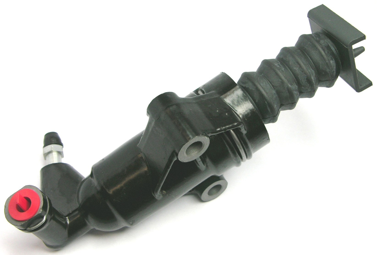 Hulpkoppelingscilinder Bosch 0 986 486 542