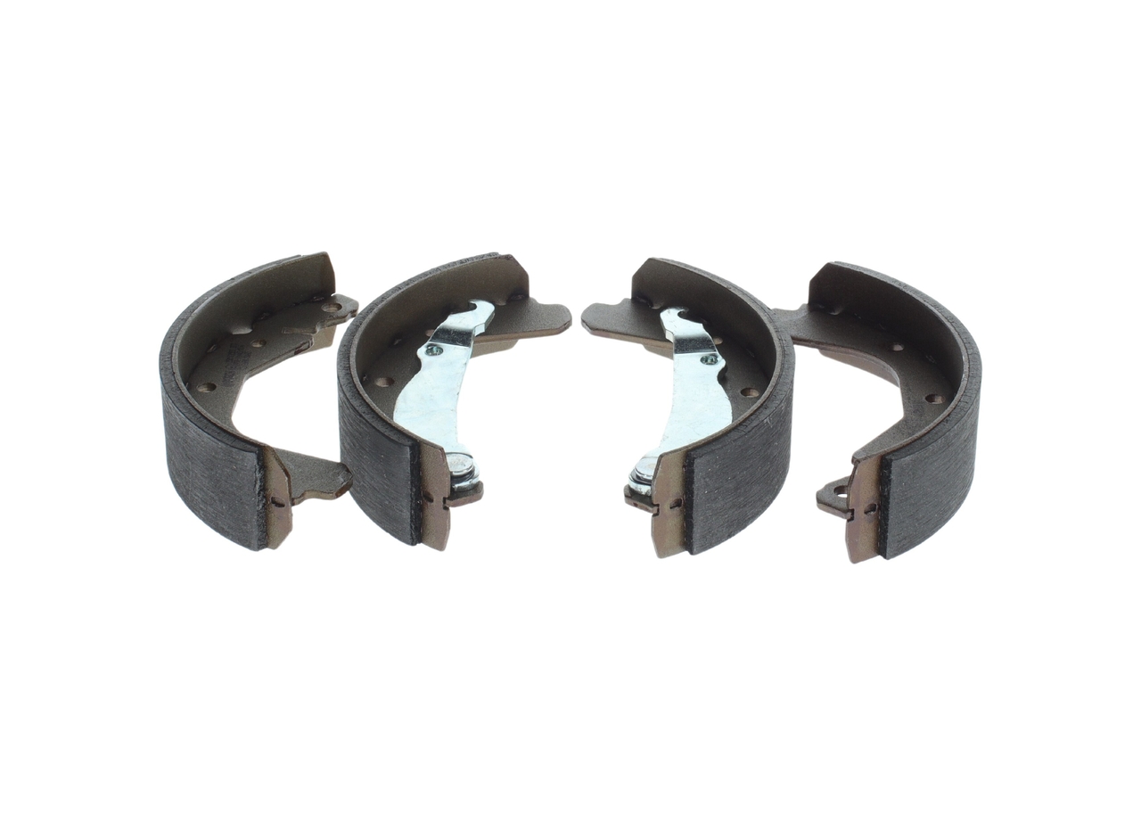 Remschoen set Bosch 0 986 487 199