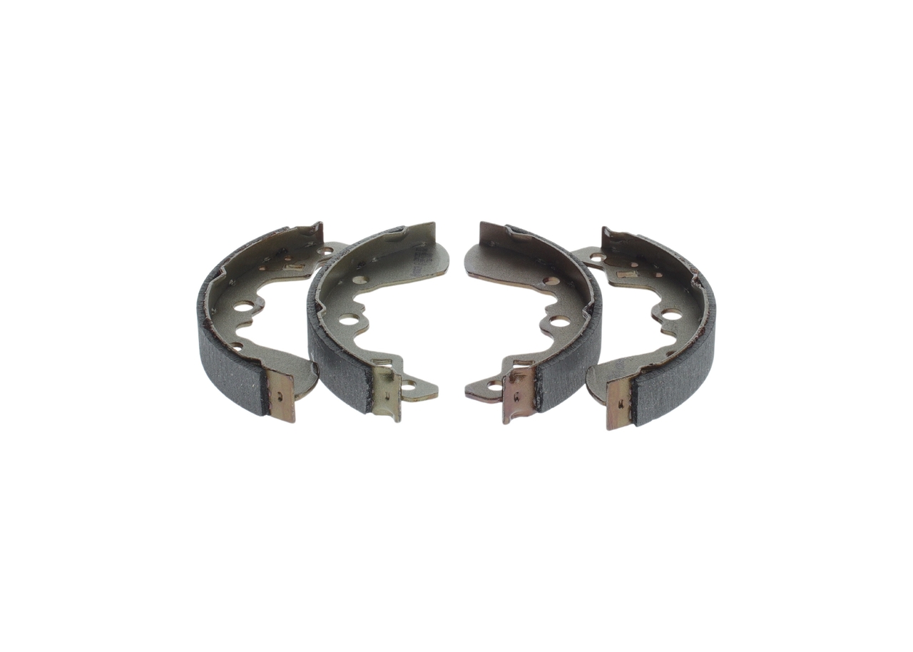 Remschoen set Bosch 0 986 487 430