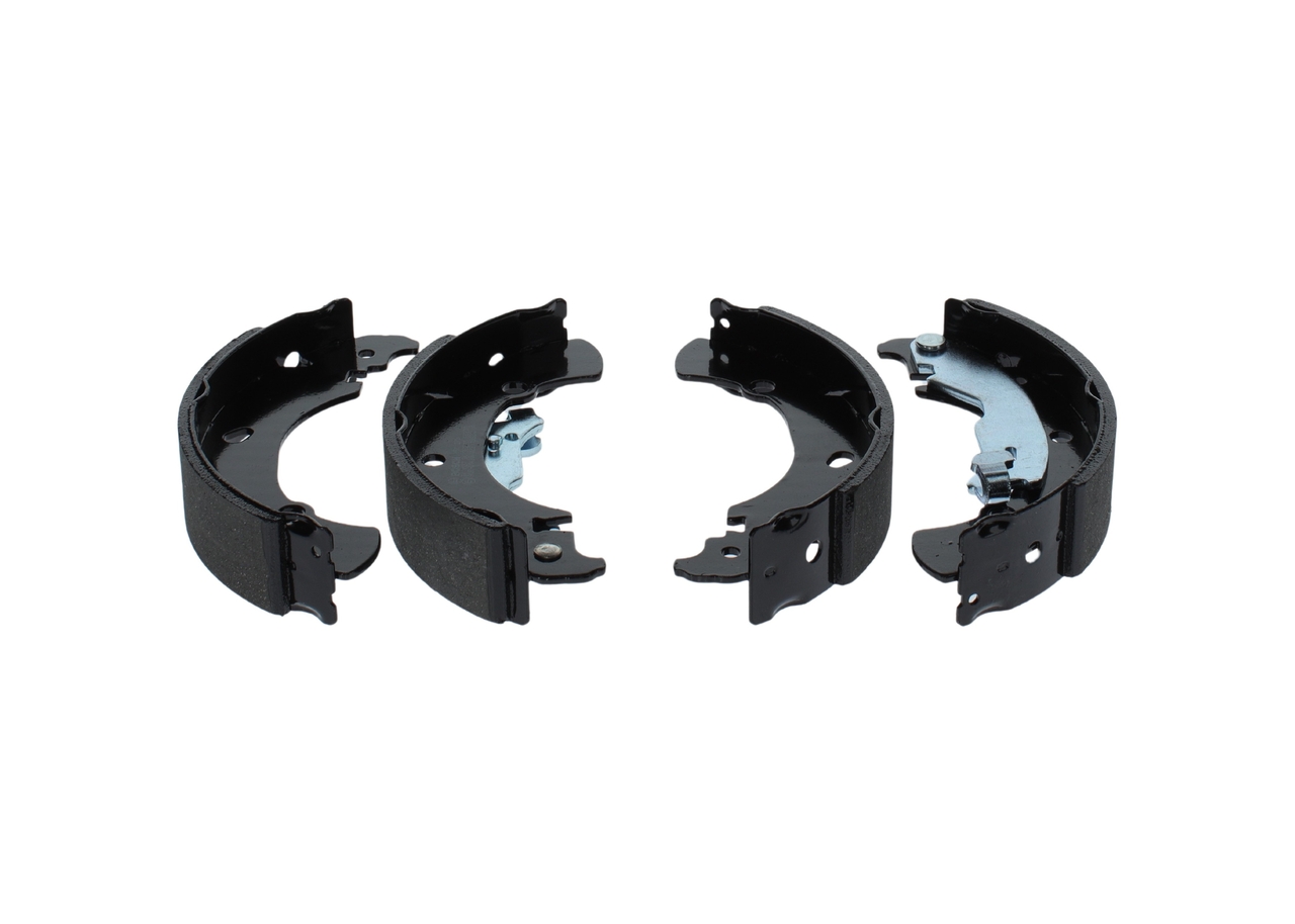 Remschoen set Bosch 0 986 487 560