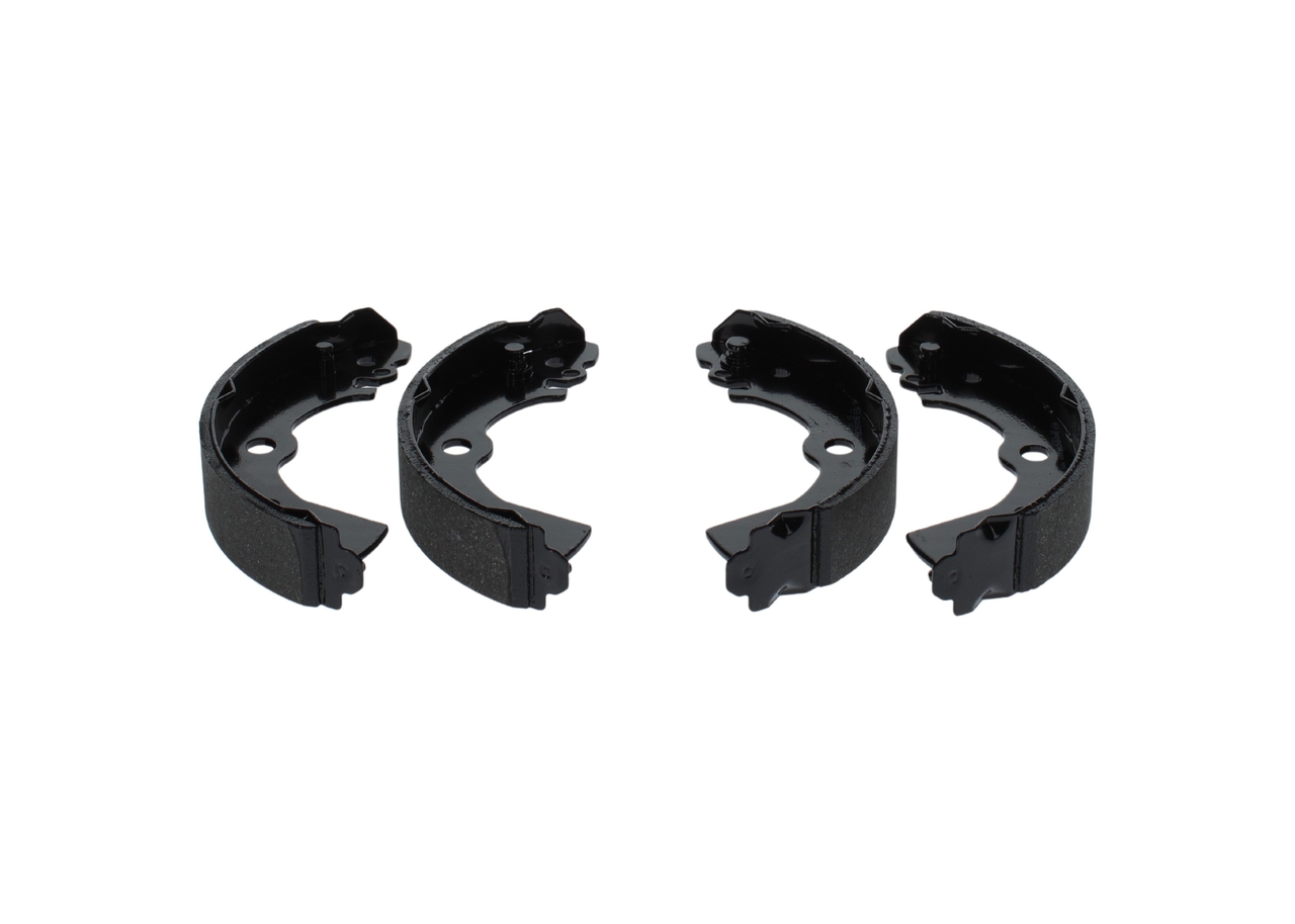 Remschoen set Bosch 0 986 487 578