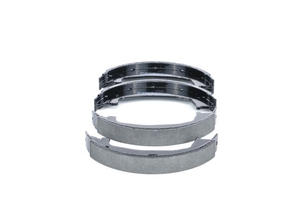 Remschoen set Bosch 0 986 487 608