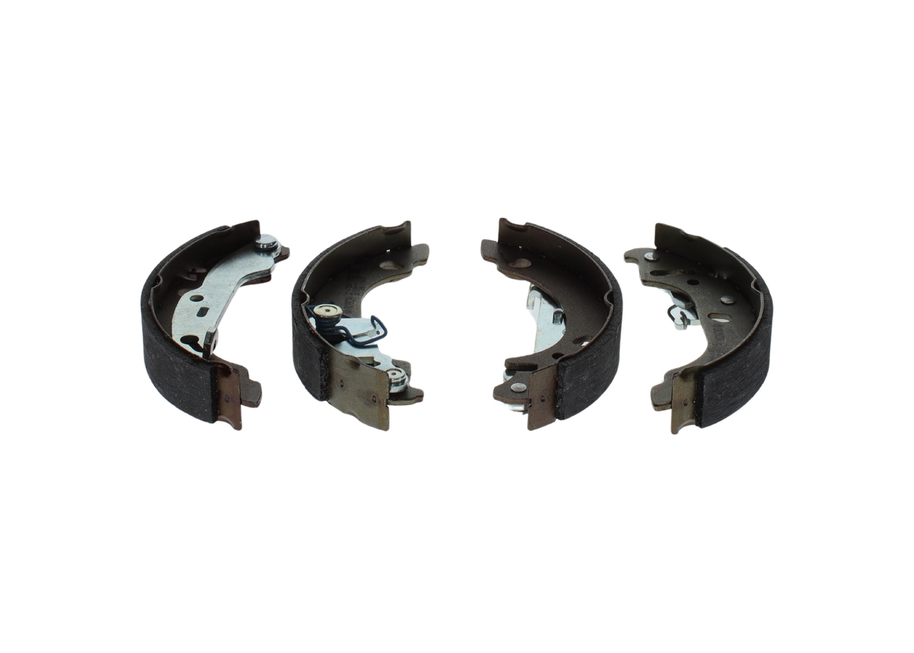 Remschoen set Bosch 0 986 487 624