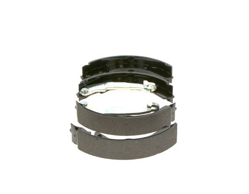 Remschoen set Bosch 0 986 487 628