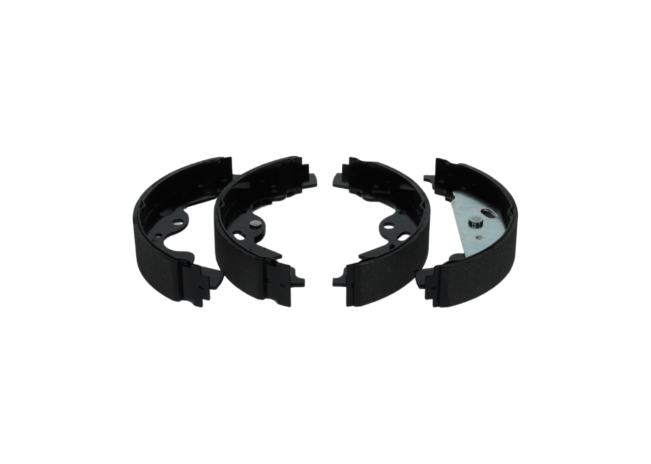 Remschoen set Bosch 0 986 487 643