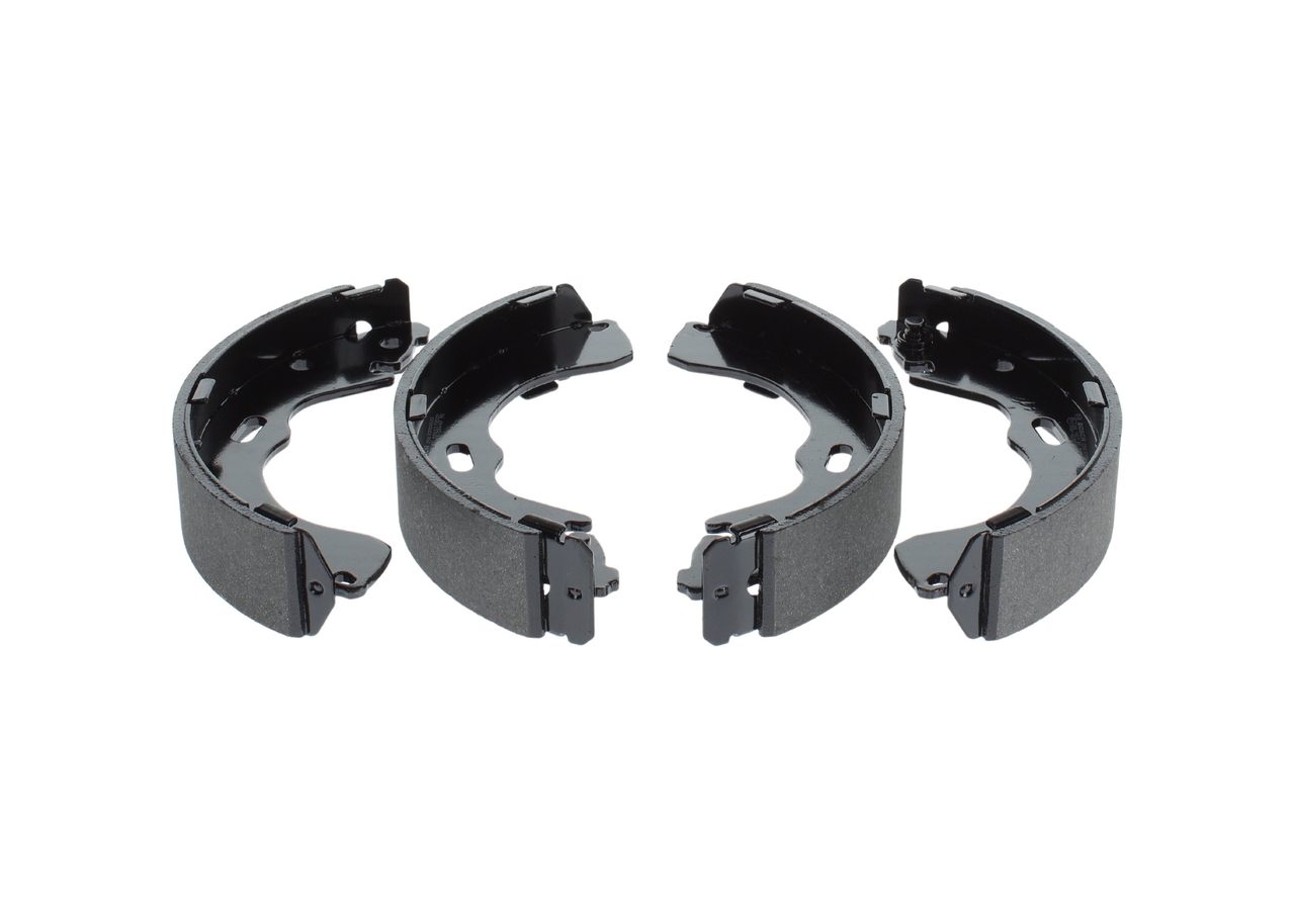 Remschoen set Bosch 0 986 487 654