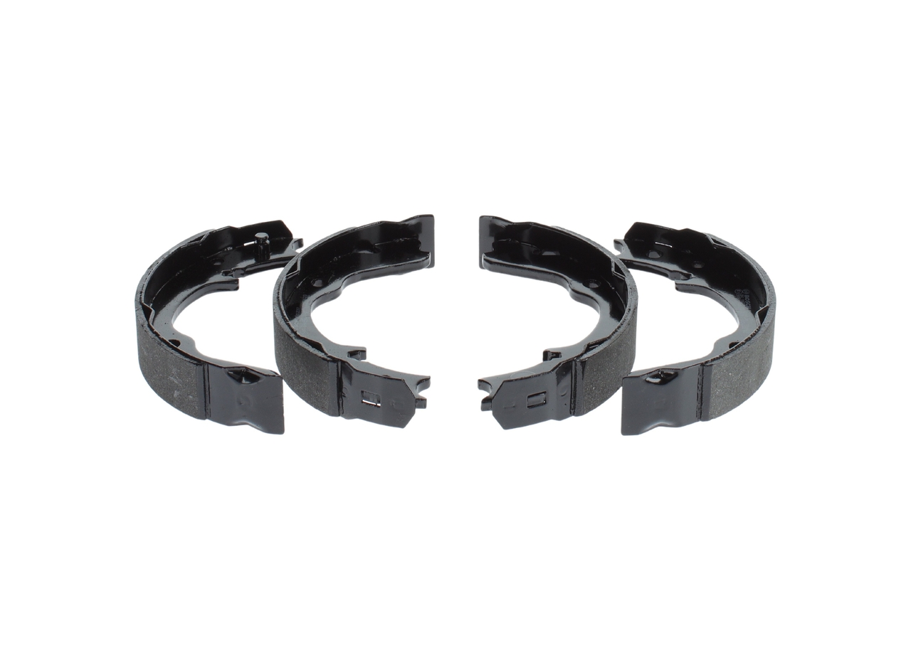 Remschoen set Bosch 0 986 487 681