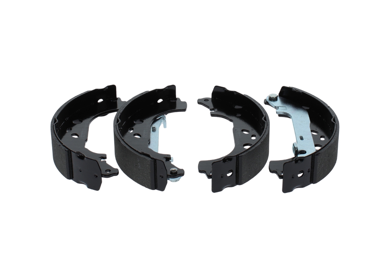 Remschoen set Bosch 0 986 487 696