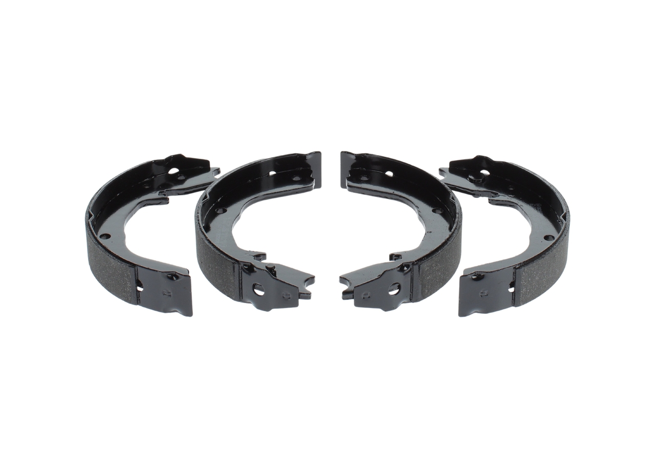 Remschoen set Bosch 0 986 487 710