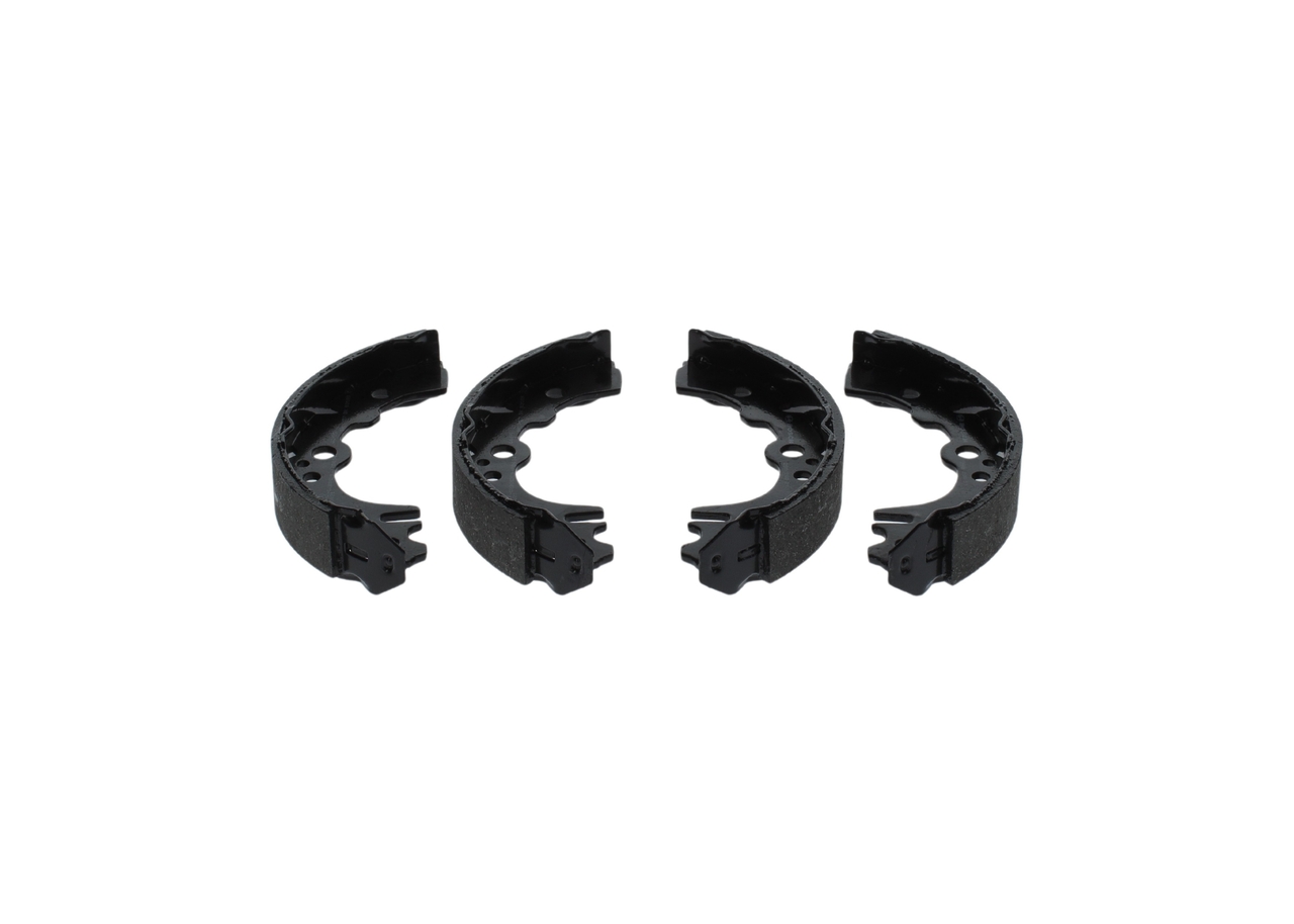 Remschoen set Bosch 0 986 487 733