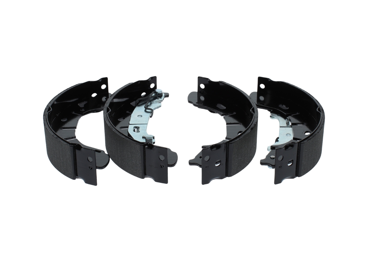 Remschoen set Bosch 0 986 487 773