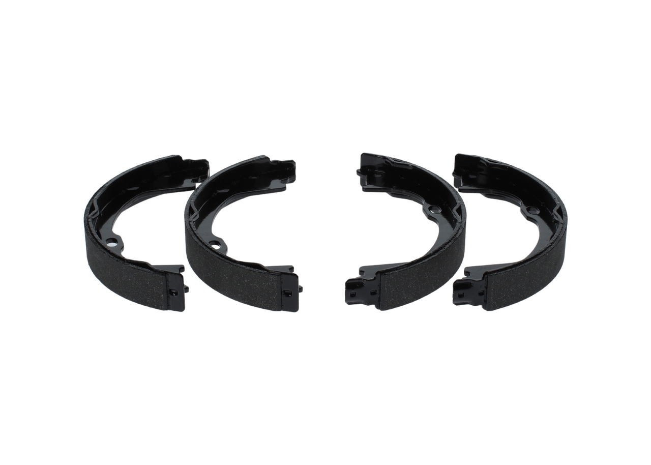 Remschoen set Bosch 0 986 487 943