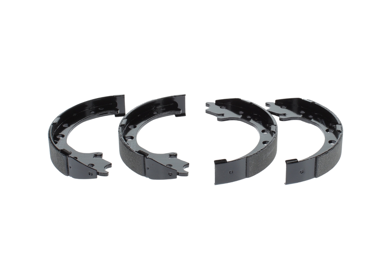 Remschoen set Bosch 0 986 487 967