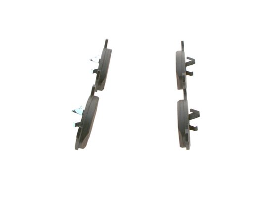 Remblokset Bosch 0 986 494 005