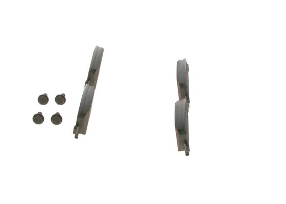 Remblokset Bosch 0 986 494 053