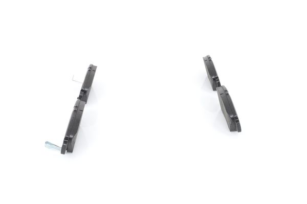 Remblokset Bosch 0 986 494 299