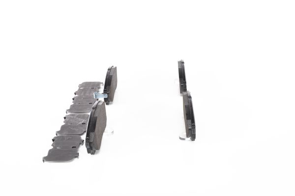 Remblokset Bosch 0 986 494 323