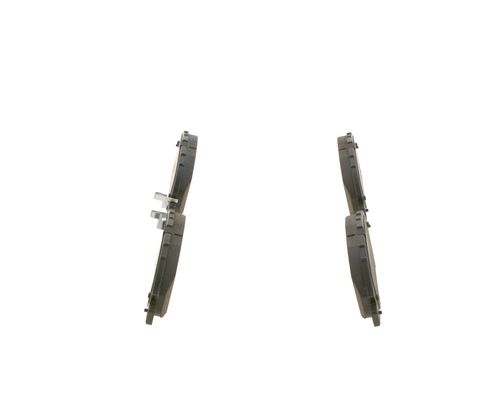 Remblokset Bosch 0 986 494 901