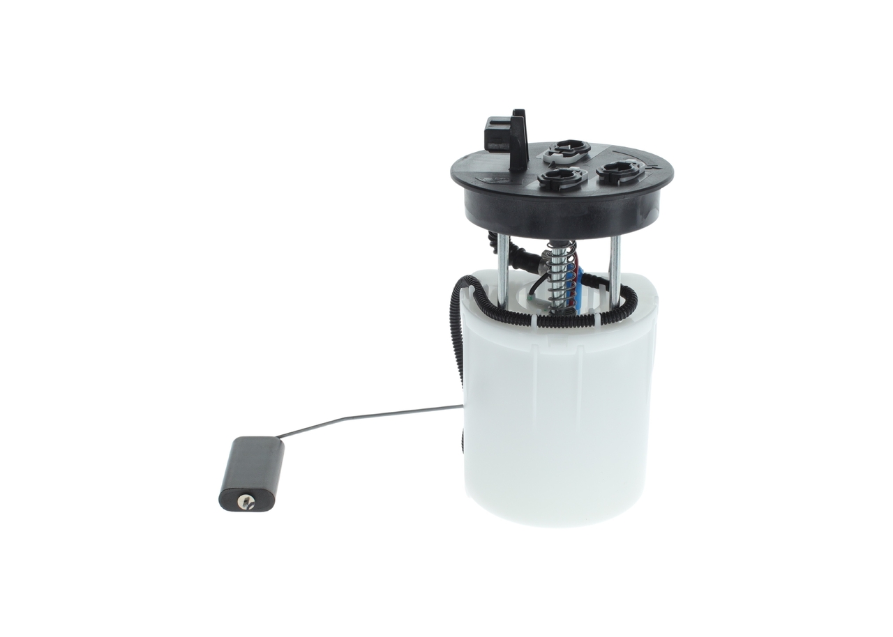 Brandstof toevoermodule Bosch 0 986 580 134