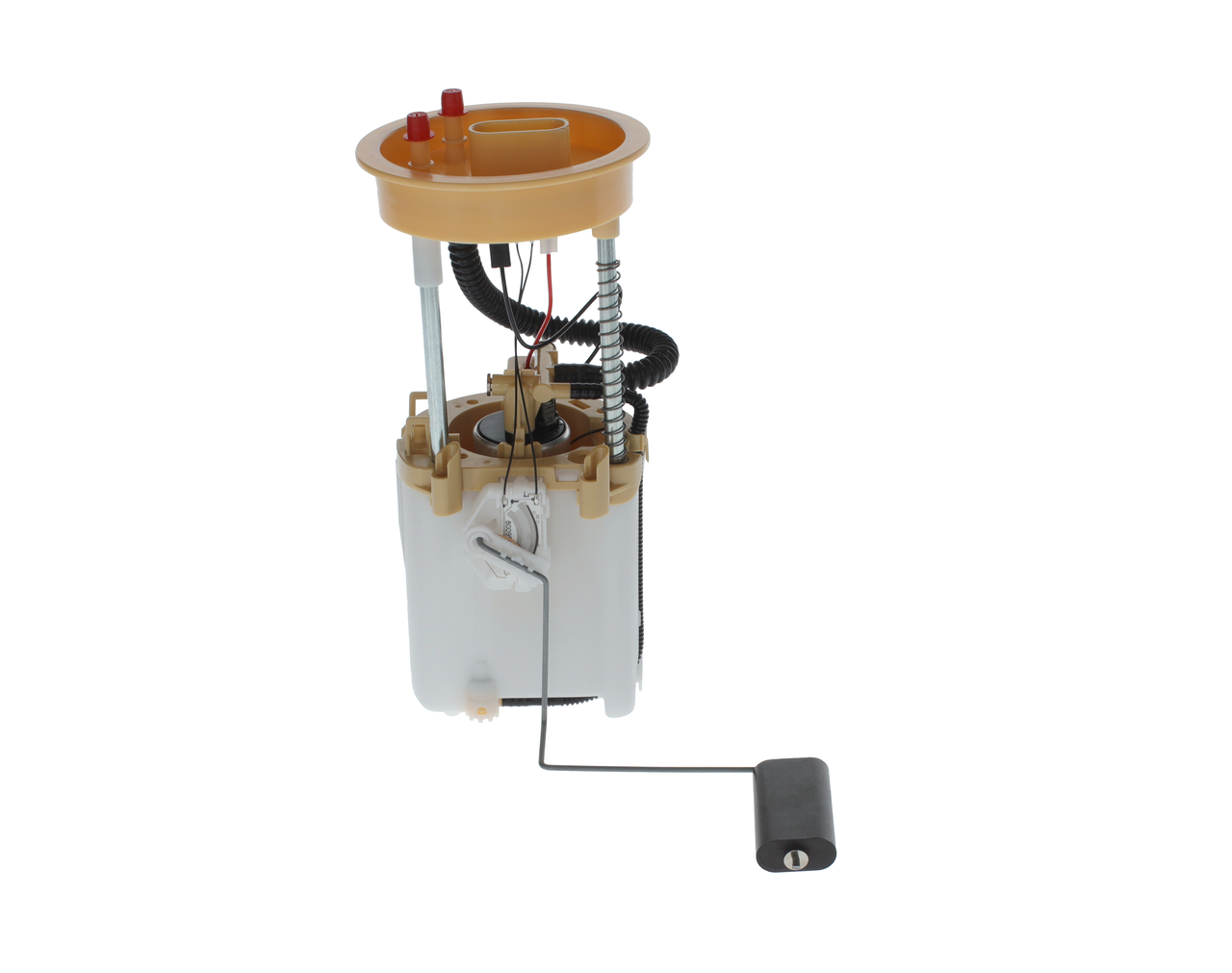 Brandstof toevoermodule Bosch 0 986 580 190