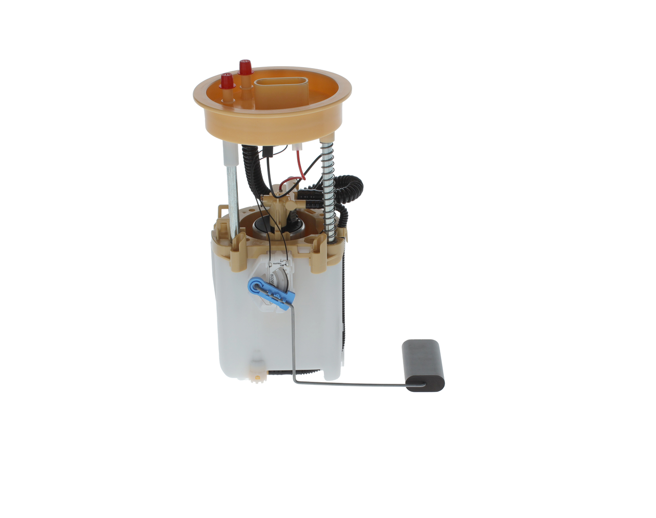 Brandstof toevoermodule Bosch 0 986 580 191