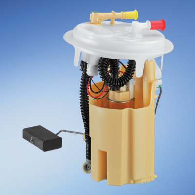 Brandstof toevoermodule Bosch 0 986 580 215