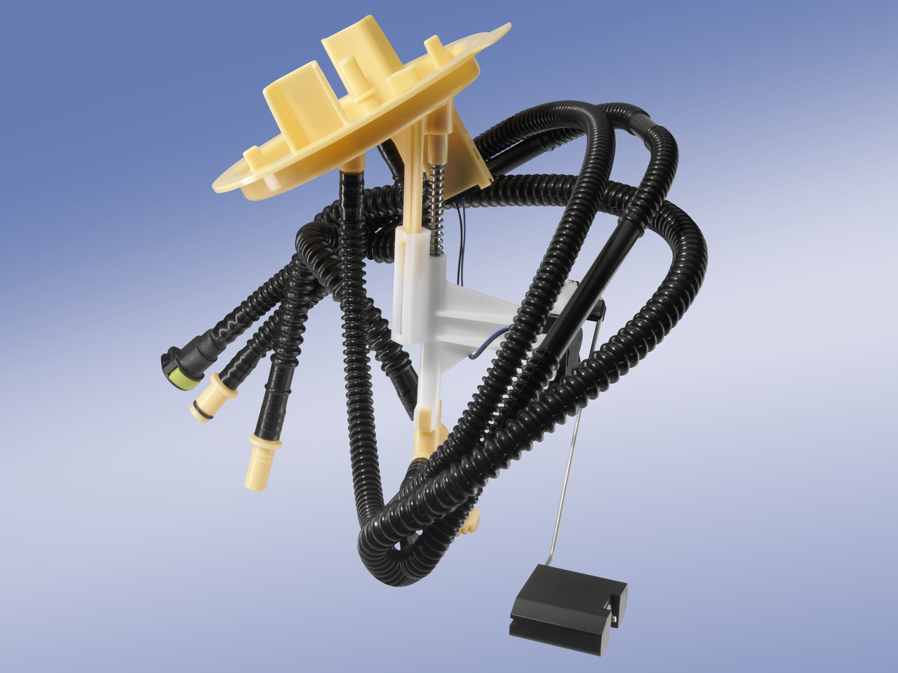 Tankvlotter Bosch 0 986 580 397