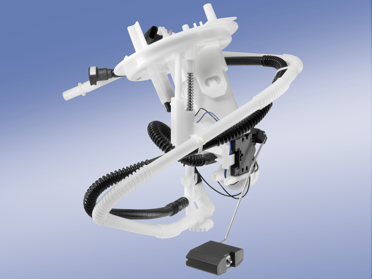 Tankvlotter Bosch 0 986 580 415