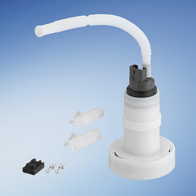 Brandstofpomp Bosch 0 986 580 802