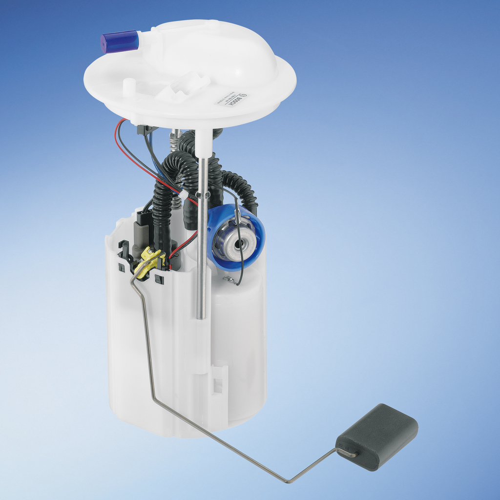 Brandstof toevoermodule Bosch 0 986 580 947