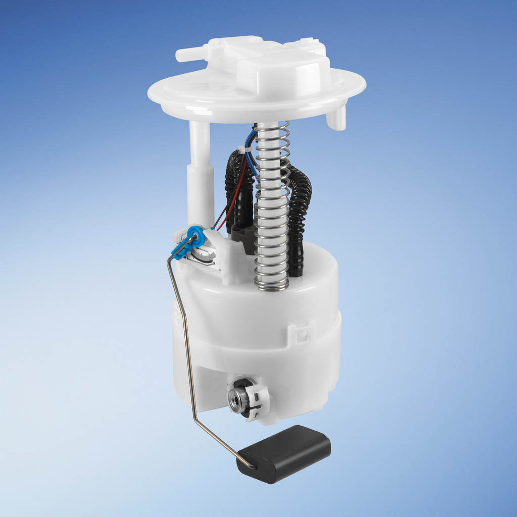 Brandstof toevoermodule Bosch 0 986 580 954