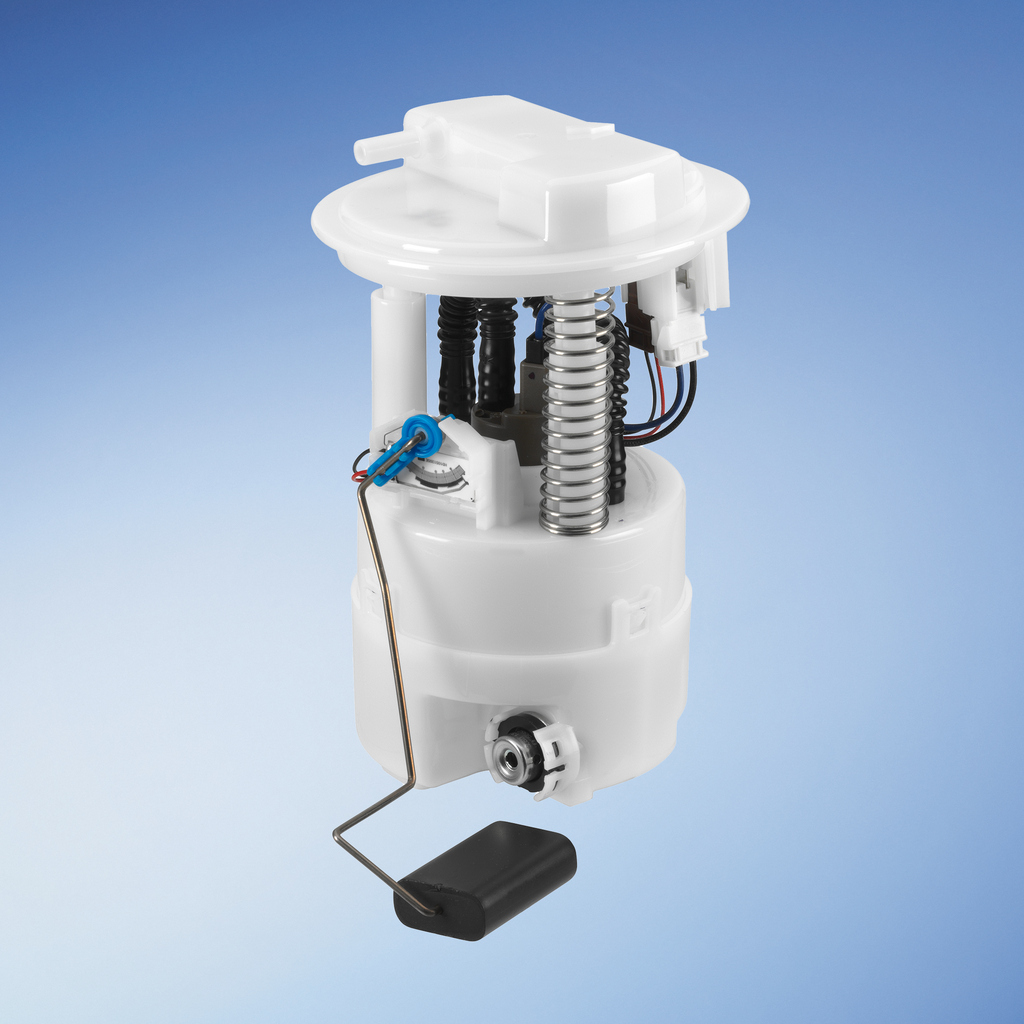 Brandstof toevoermodule Bosch 0 986 580 956