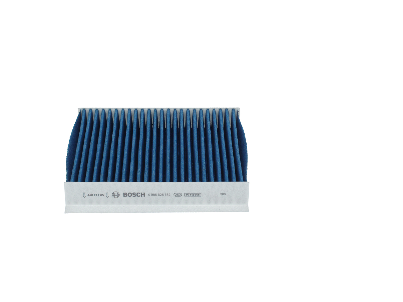 Interieurfilter Bosch 0 986 628 582