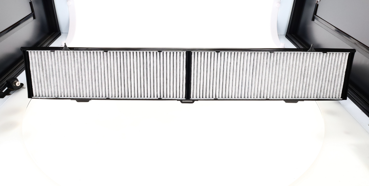 Interieurfilter Bosch 0 986 628 608