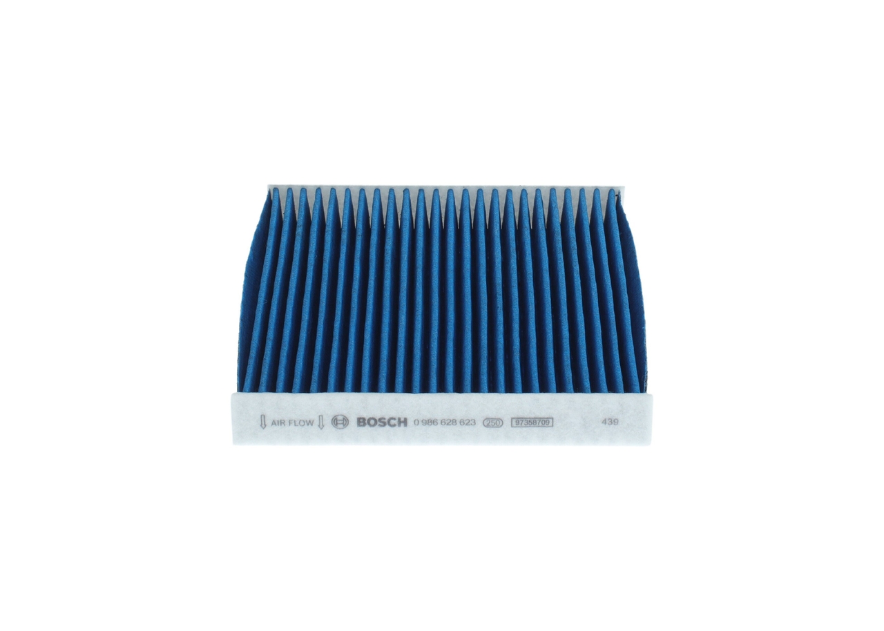 Interieurfilter Bosch 0 986 628 623
